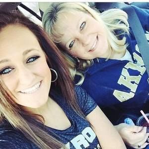 Meet your Posher, Donna